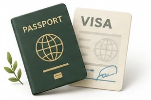Visa Assistance